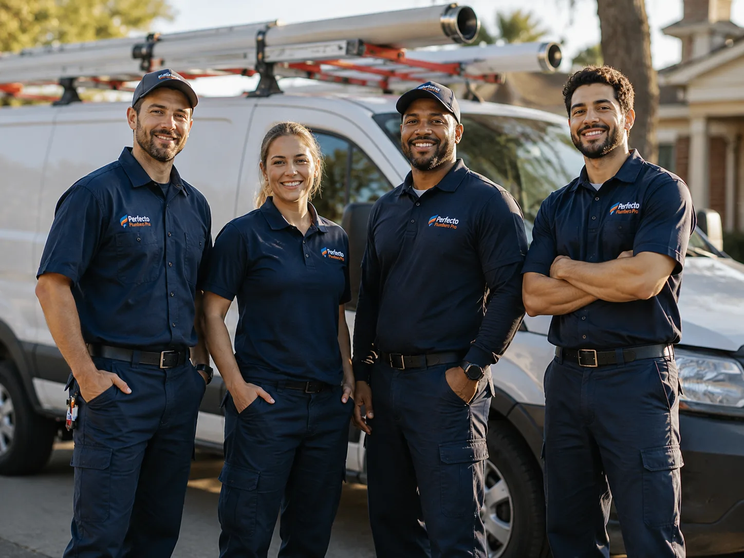 Emergency Plumber Near Me in Vernon, AZ near me