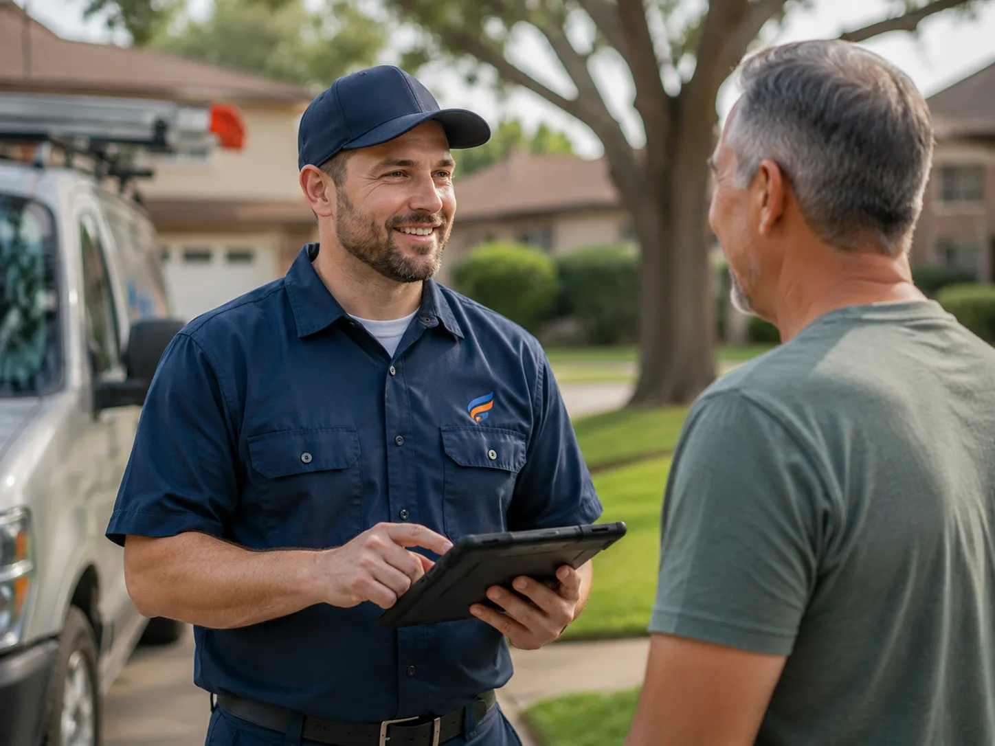 Emergency Plumber Near Me Vernon, AZ FAQs